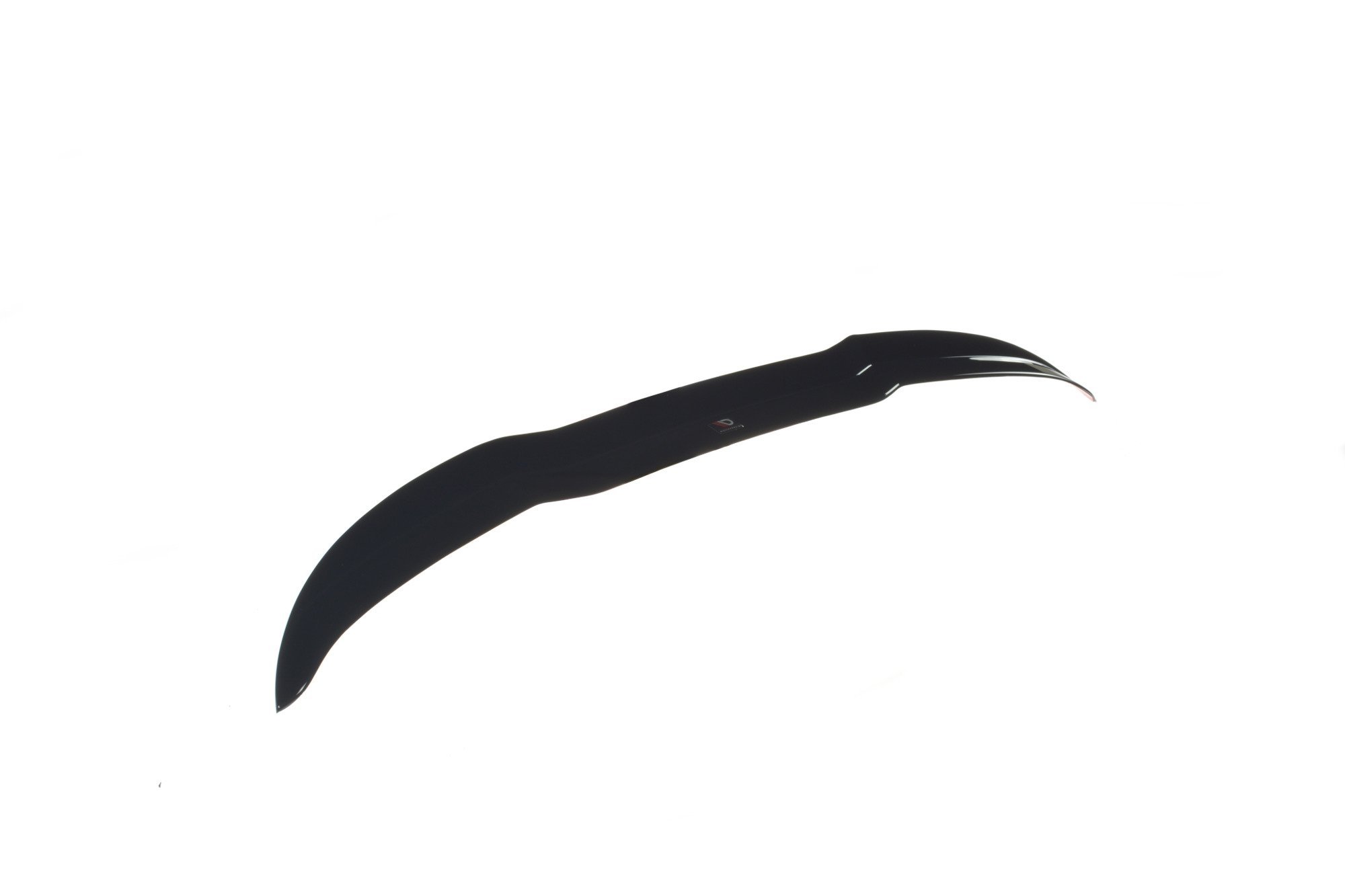 Spoiler CAP Volvo V40 - 7