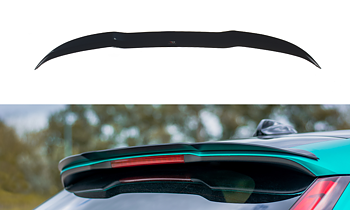 Spoiler CAP Volvo V40
