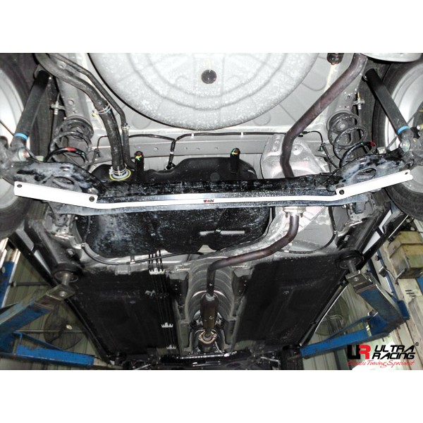 NISSAN ALMERA 1.5 11+ ULTRARACING REAR SWAY BAR 16MM