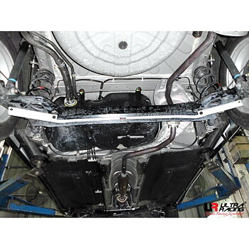 NISSAN ALMERA 1.5 11+ ULTRARACING REAR SWAY BAR 16MM