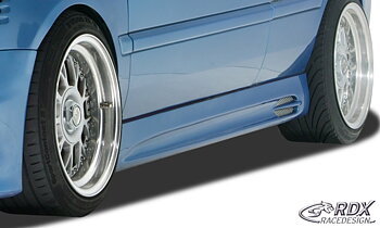 SIDESKIRTS VW VENTO "GT-RACE"