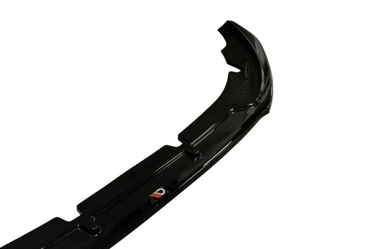 Front Splitter V.1 Volvo V50F R-design - 7