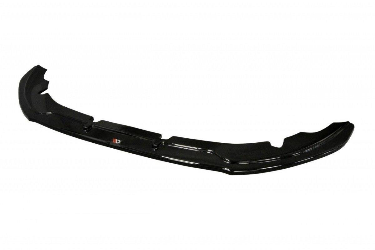 Front Splitter V.1 Volvo V50F R-design - 6