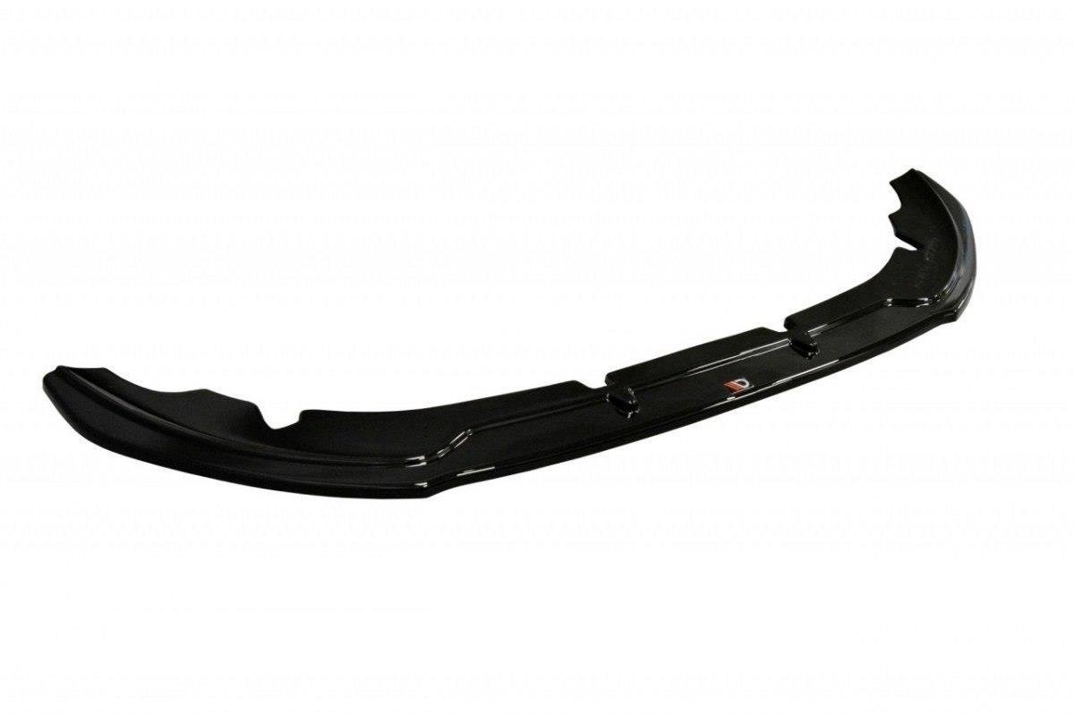 Front Splitter V.1 Volvo V50F R-design - 8