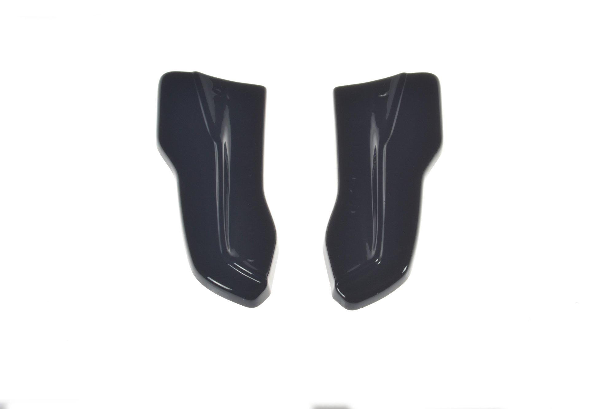 Rear Side Splitters Volvo V40 R-DESIGN (2012-2019) - 5