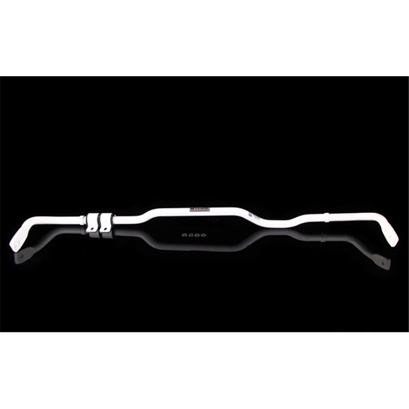 HYUNDAI VELOSTER 11+ ULTRARACING FRONT SWAY BAR 25MM