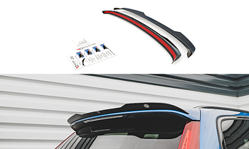 Spoiler CAP Volvo V60 R-design MK2 (2018-)