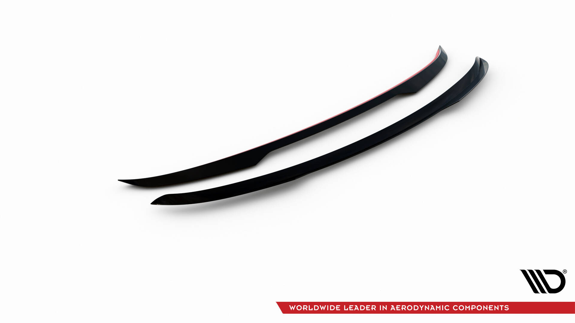 Spoiler CAP V.2 Audi A6 Avant C7 - 4