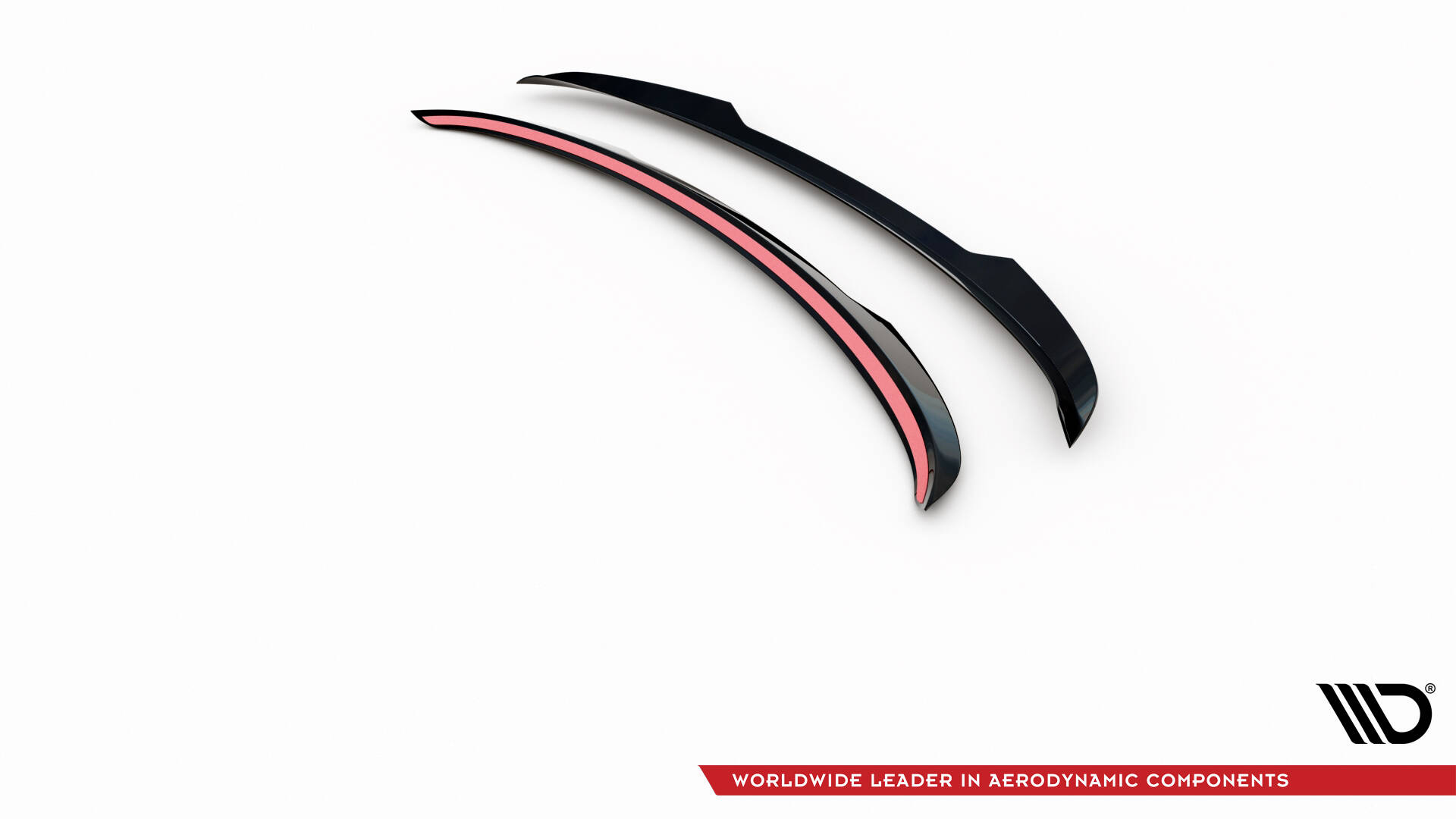 Spoiler CAP V.2 Audi A6 Avant C7 - 3