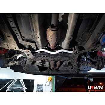 HYUNDAI SONATA 04-10 NF ULTRA-R FRONT SWAY BAR 30MM