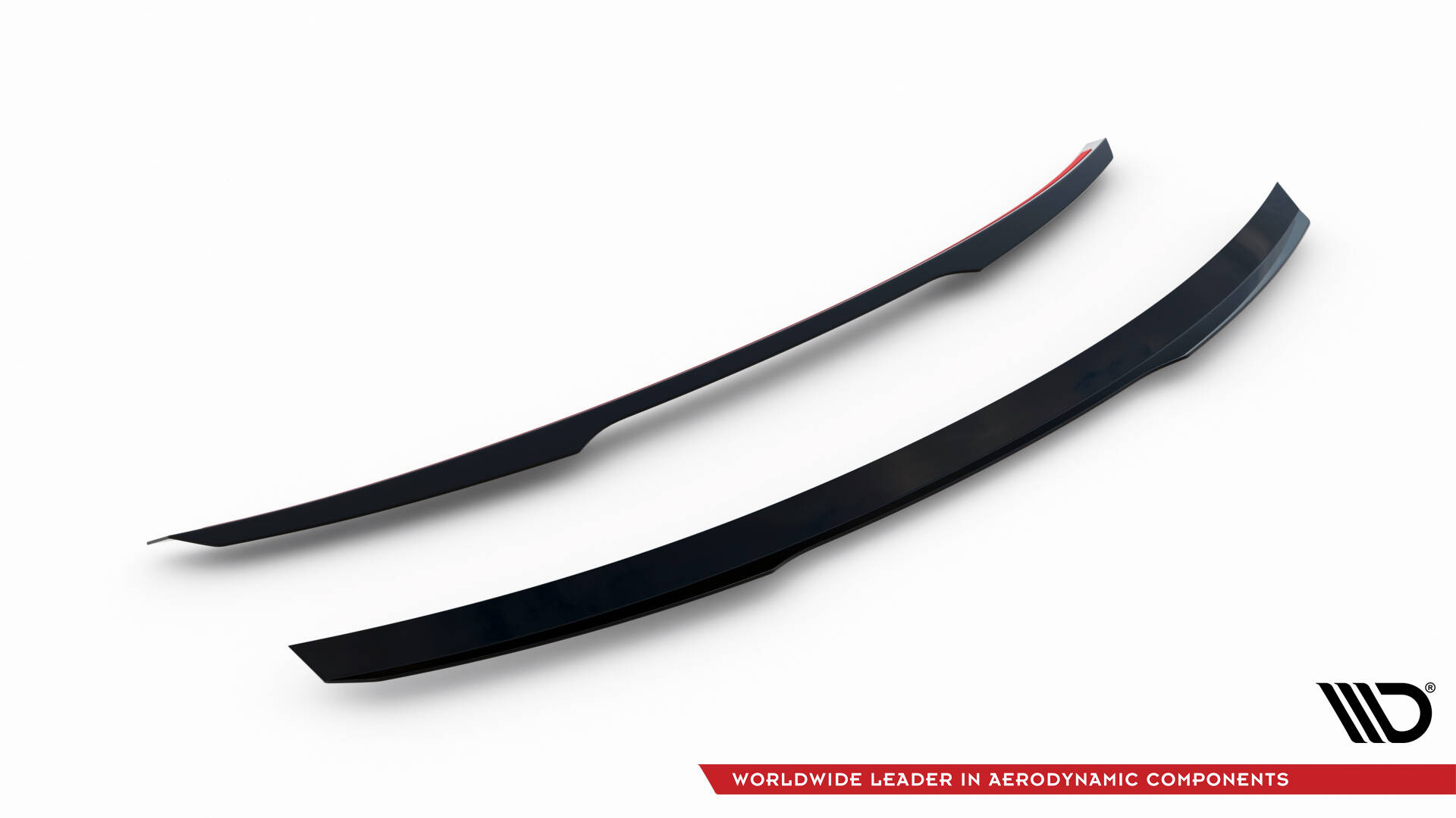 Spoiler CAP Audi A7 C7 - 5