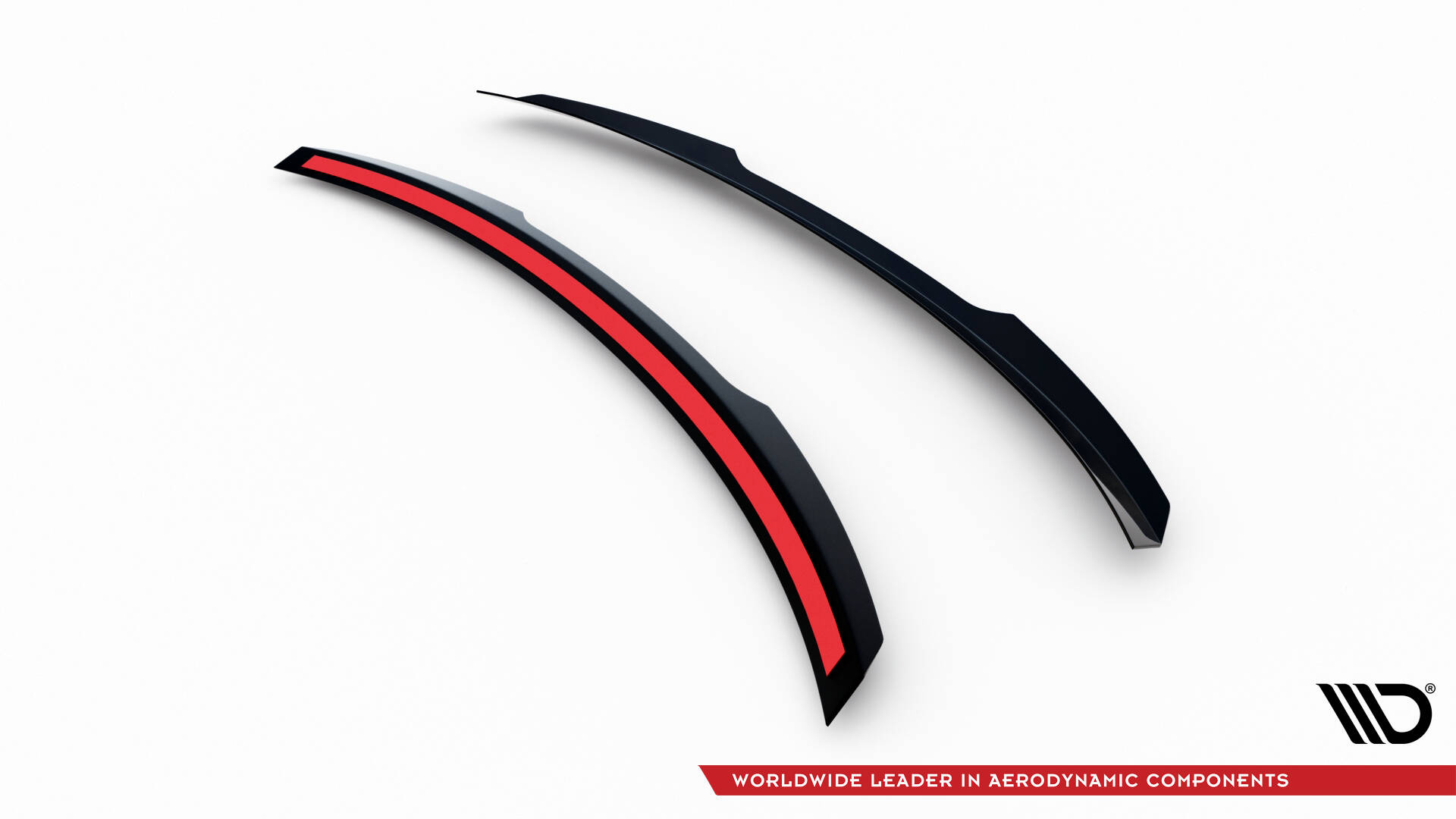 Spoiler CAP Audi A7 C7 - 6