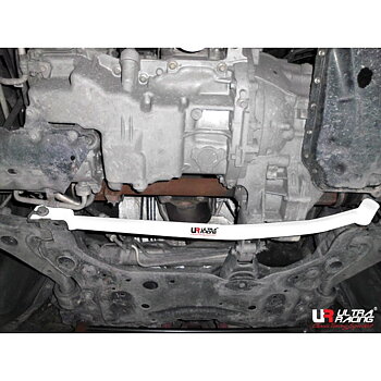 FORD FOCUS 1.8 MK2 05-10 ULTRA-R 2-PUNKTS FRÄMRE NEDRE STAG