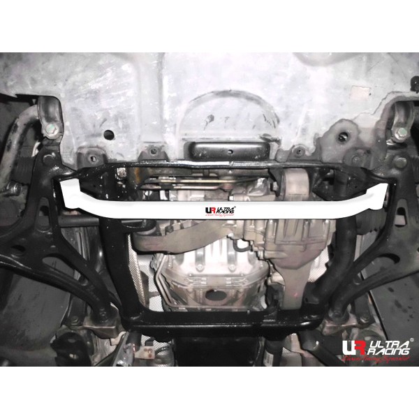 MERCEDES ML 3.5 W164 05-11 ULTRA-R 2P FRONT LOWER BAR 1885
