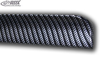 TRUNK LID VW EOS 1F CARBON LOOK