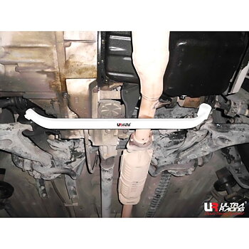 HONDA CRV RD1 95-99 ULTRARACING FRONT LOWER TIEBAR
