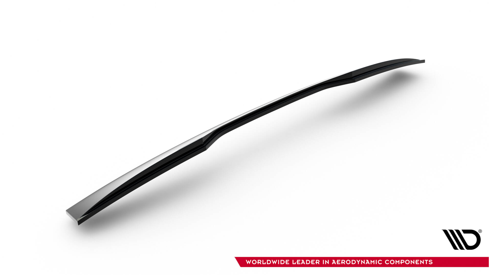 THE EXTENSION OF THE REAR WINDOW SUITABLE FOR BMW M550I / 5 M-PACK SEDAN G30 – MAXTON DESIGN - 3