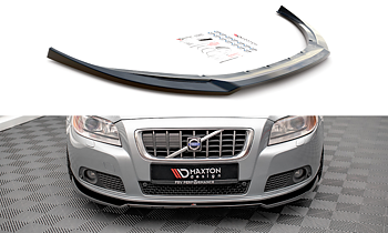 Front Splitter V.2 Volvo V70 MK3 (2007-2013)