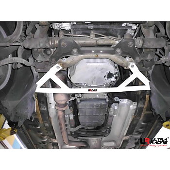 MERCEDES CLS 3.0 W218 11+ ULTRA-R 4-PUNKTS FRÄMRE NEDRE STABILISERINGSSTAG