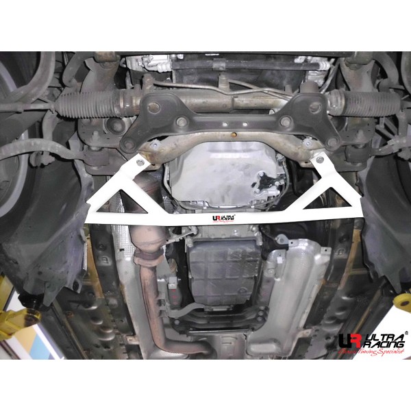 MERCEDES E-CLASS 2.0K W212 11+ ULTRA-R 4P FRÄMRE NEDRE STABILISERINGSSTAG