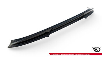 NEDRE VINGEXTENSION 3D TILL VOLKSWAGEN GOLF R MK8 FACELIFT – MAXTON DESIGN