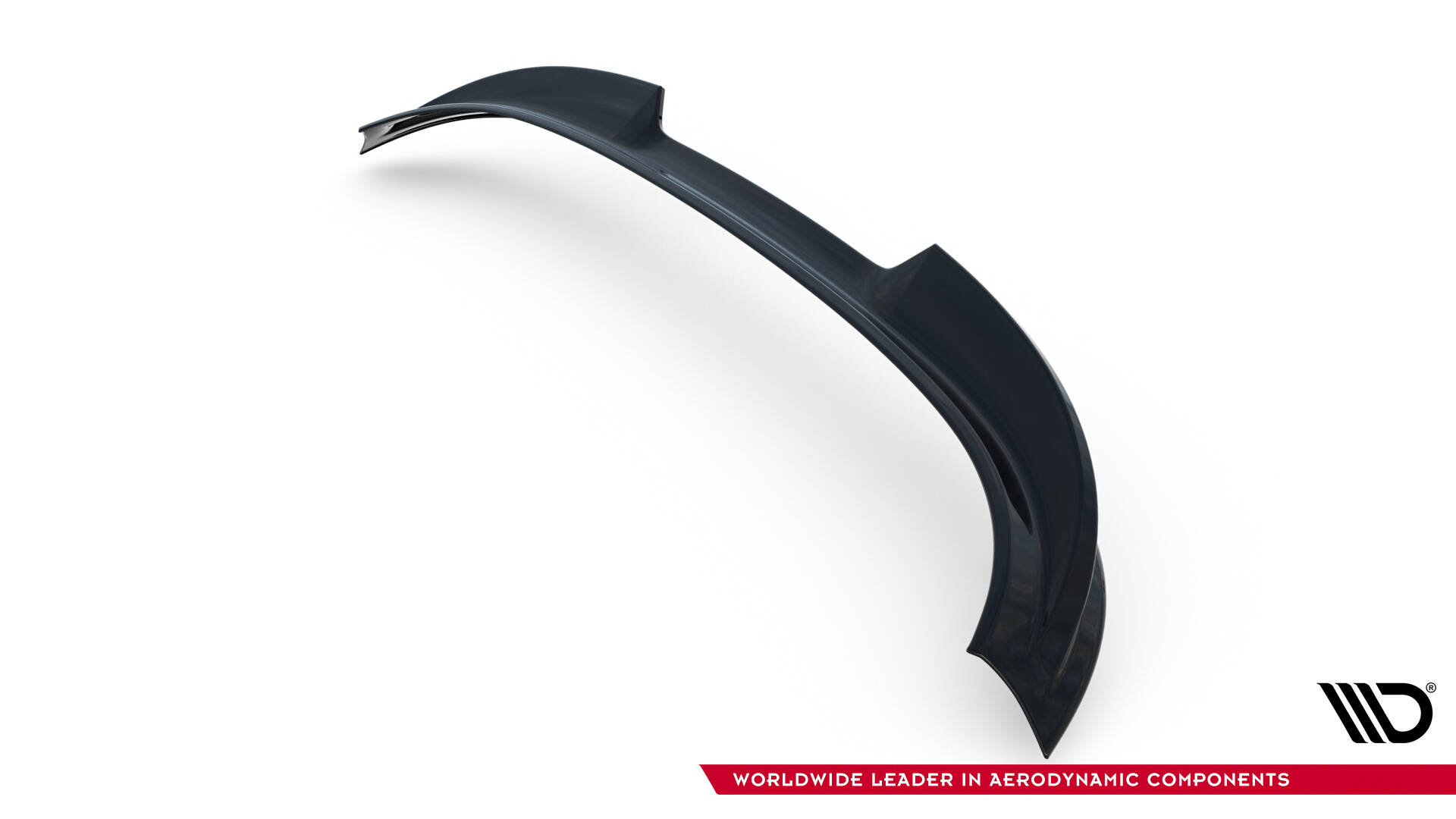 NEDRE VINGEXTENSION 3D TILL VOLKSWAGEN GOLF R MK8 FACELIFT – MAXTON DESIGN - 5