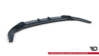 FRONTLÄPP V.1 TILL VOLKSWAGEN GOLF GTI CLUBSPORT MK8 FACELIFT – MAXTON DESIGN