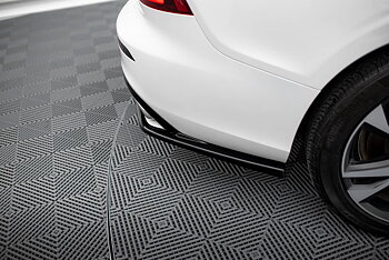 REAR SIDE SPLITTERS SUITABLE FOR VOLVO S60/V60 R-DESIGN MK3 – MAXTON DESIGN
