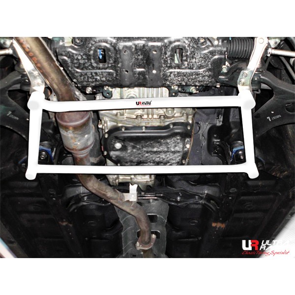 SUBARU XV 12+ ULTRA-R 4-POINT FRONT LOWER BRACE 1873