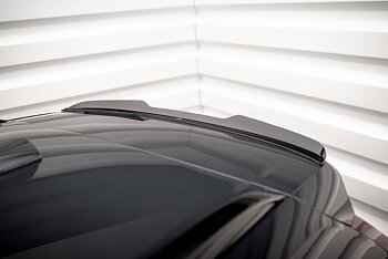 Spoiler CAP Volvo XC90 R-Design Mk2 Facelift