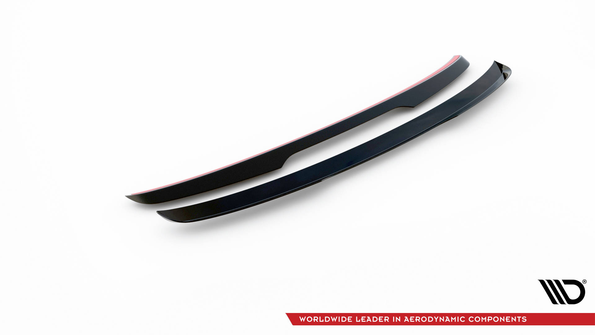 Spoiler CAP Volvo XC90 R-Design Mk2 Facelift - 6