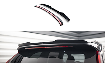 Spoiler CAP Volvo XC90 R-Design Mk2 Facelift