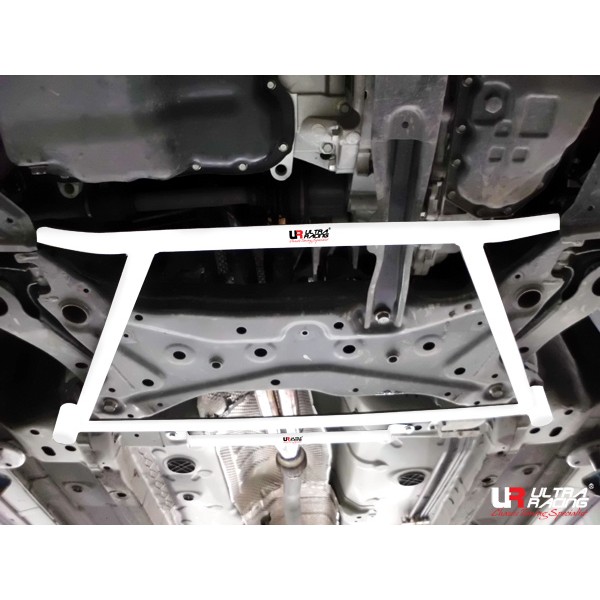 MITSUBISHI ASX 10+ ULTRARACING 4-PUNKTS FRÄMRE H-STABILISERINGSSTAG 1925