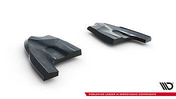 BAKRE SIDOSPLITTERS V.3 TILL VOLKSWAGEN GOLF GTI CLUBSPORT MK8 FACELIFT – MAXTON DESIGN