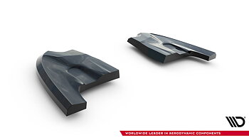 BAKRE SIDOSPLITTERS V.4 TILL VOLKSWAGEN GOLF GTI CLUBSPORT MK8 FACELIFT – MAXTON DESIGN