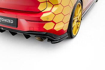 BAKRE SIDOSPLITTERS V.4 TILL VOLKSWAGEN GOLF GTI CLUBSPORT MK8 FACELIFT – MAXTON DESIGN