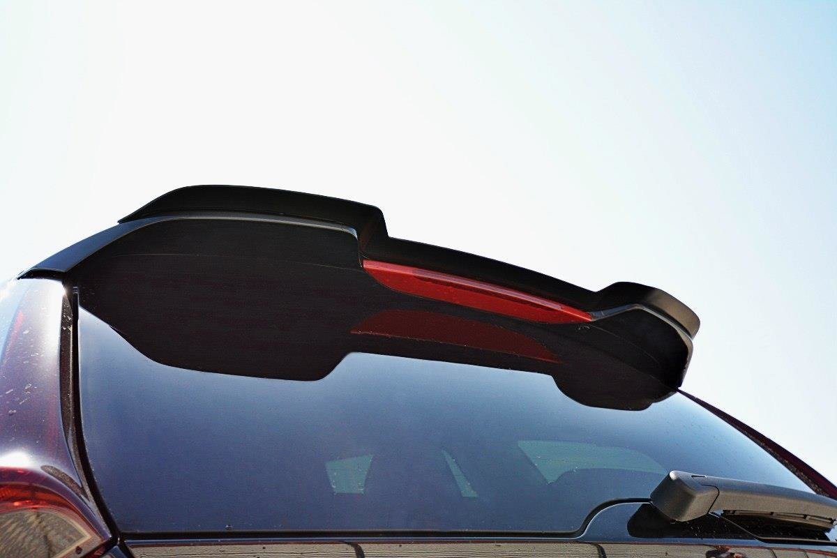 Spoiler CAP Volvo V60 Polestar Facelift - 4