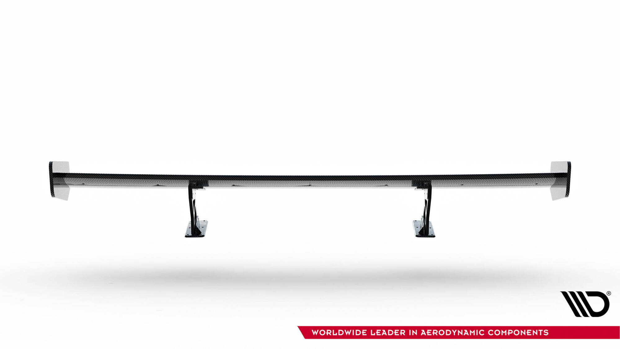 CARBON SPOILER WITH INTERNAL BRACKETS UPRIGHTS SUITABLE FOR HONDA CIVIC SI MK10 – MAXTON DESIGN