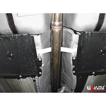 RANGE ROVER EVOQUE 2.0 11+ ULTRA-R 2P MID LOWER TIEBAR 1803