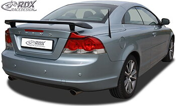 REAR SPOILER VOLVO C70 (M) -2010