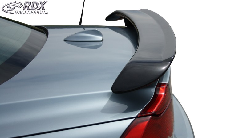 REAR SPOILER VOLVO C70 (M) -2010