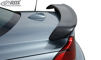 REAR SPOILER VOLVO C70 (M) -2010