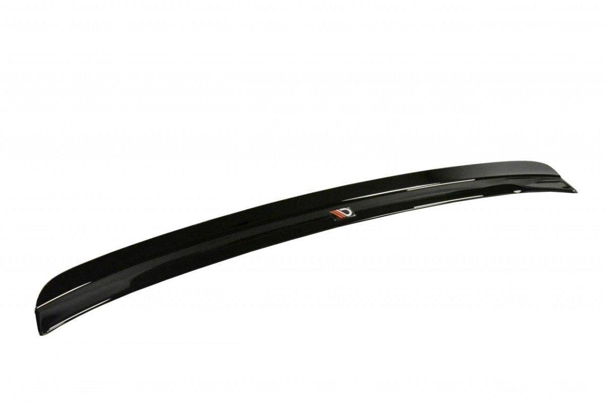 Spoiler CAP Volvo V50F R-design - 7