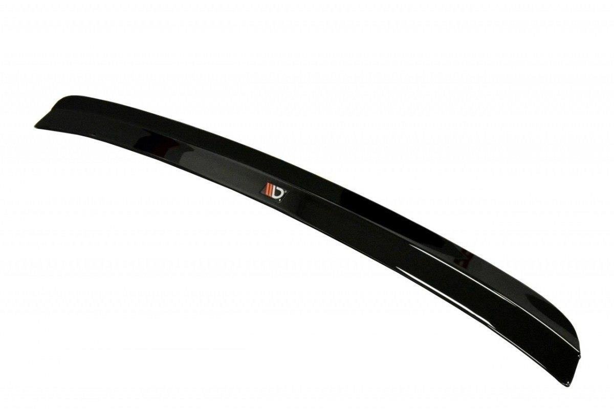 Spoiler CAP Volvo V50F R-design - 6