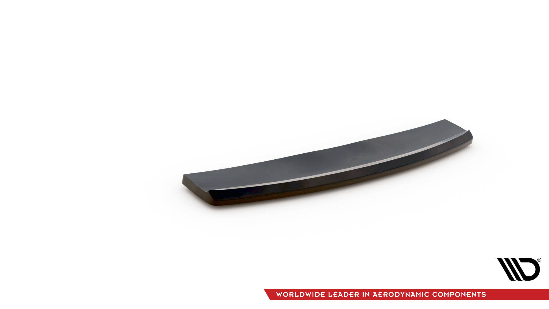 Central Rear Splitter Audi S8 D4 - 5