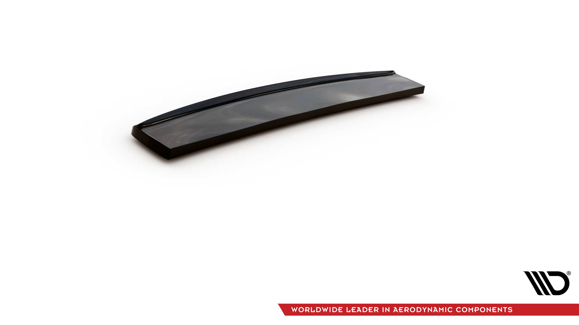 Central Rear Splitter Audi S8 D4 - 6