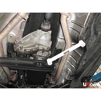 MERCEDES ML 3.5 W164 05-11 ULTRA-R 2P MID LOWER BRACE 1888