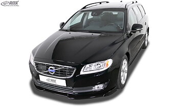 SIDESKIRTS VOLVO S80 2006-2016 / V70 2007-2016 "SLIM"