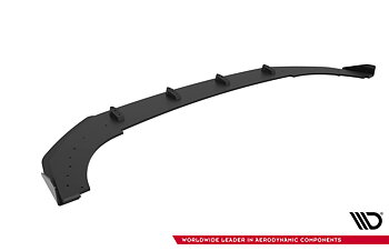 STREET PRO FRONTLÄPP + FLÄRPAR TILL VOLKSWAGEN GOLF GTI CLUBSPORT MK8 FACELIFT – MAXTON DESIGN