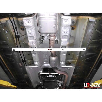 MERCEDES E-CLASS 2.0K W212 11+ ULTRA-R 4P MID LOWER BRACE